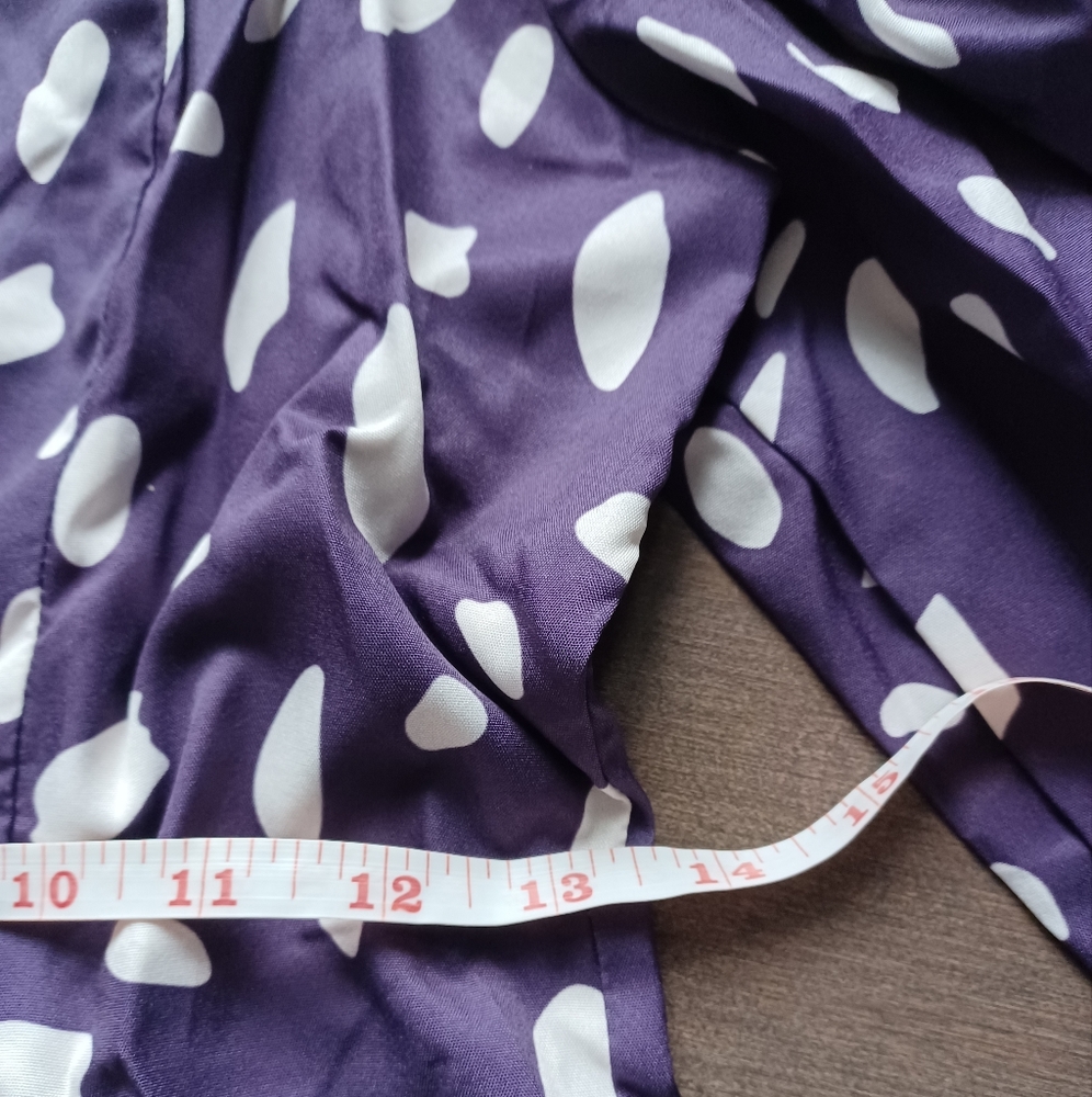 Reformation style Sigmund dress - Picture 8 of 8